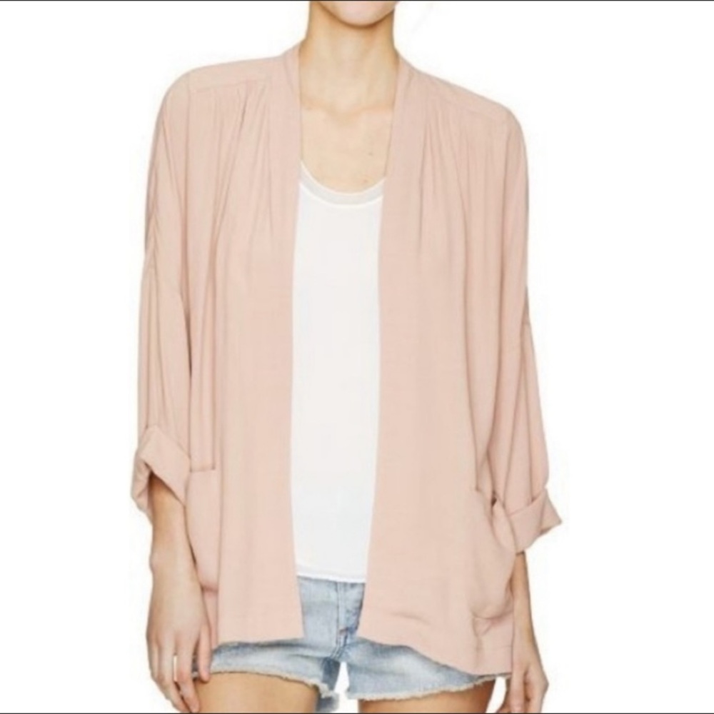 Babaton Marcus Jacket. XS